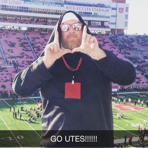 Meet your Posher, Jason